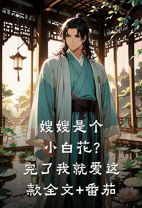 嫂嫂是个小白花？完了，我就爱这款全文+番茄