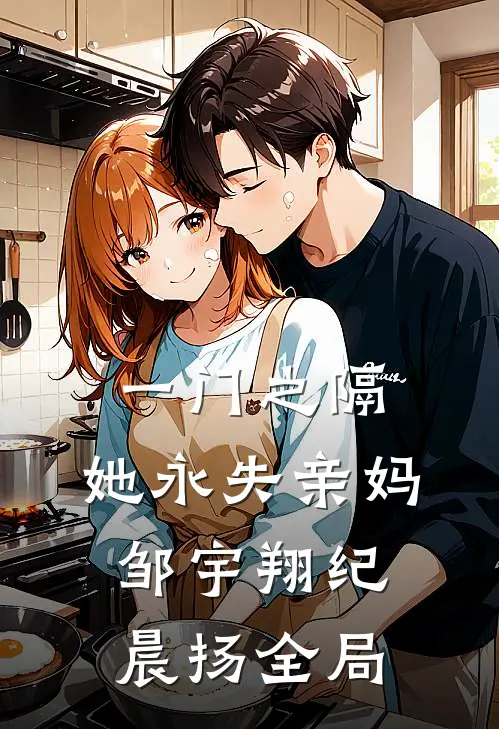 一门之隔，她永失亲妈邹宇翔纪晨扬全局