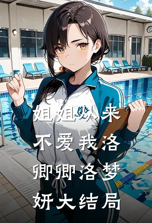 姐姐从来不爱我洛卿卿洛梦妍大结局