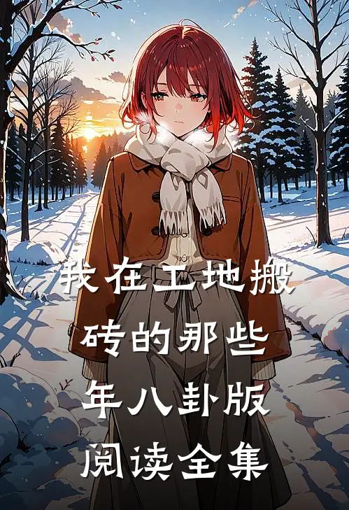 我在工地搬砖的那些年【八卦版】阅读全集