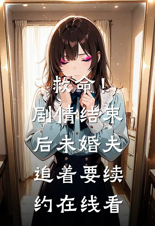 救命！剧情结束后未婚夫追着要续约在线看