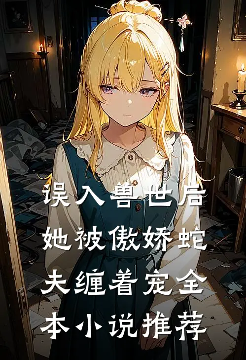 误入兽世后，她被傲娇蛇夫缠着宠全本小说推荐