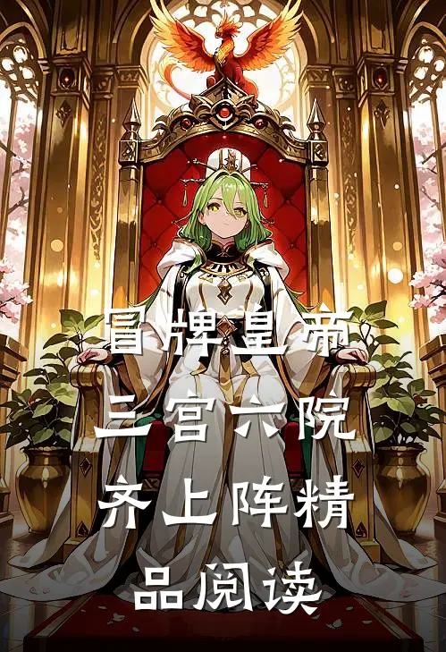 冒牌皇帝，三宫六院齐上阵精品阅读