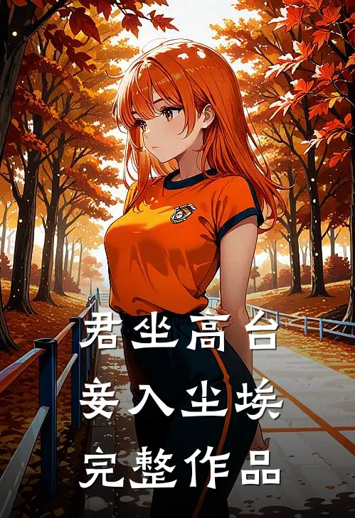 君坐高台，妾入尘埃完整作品