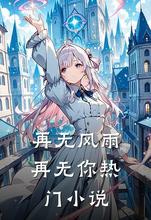 再无风雨再无你热门小说