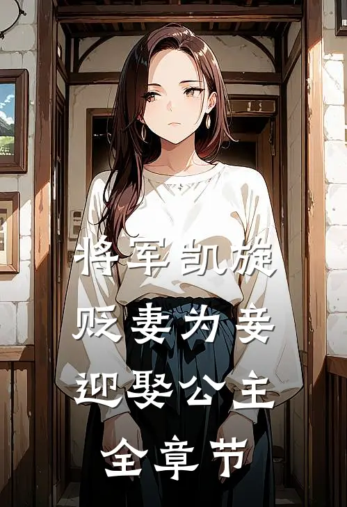 将军凯旋，贬妻为妾迎娶公主全章节