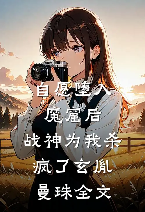 自愿堕入魔窟后，战神为我杀疯了玄胤曼珠全文