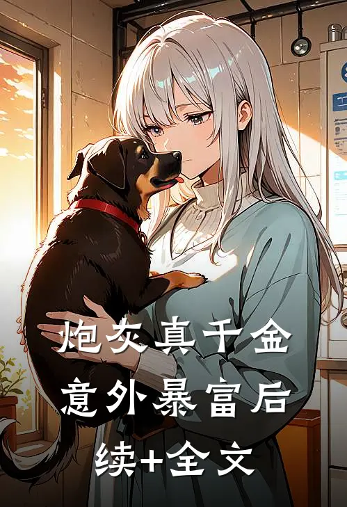 炮灰真千金意外暴富后续+全文