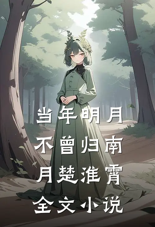 当年明月不曾归南月楚淮霄全文小说