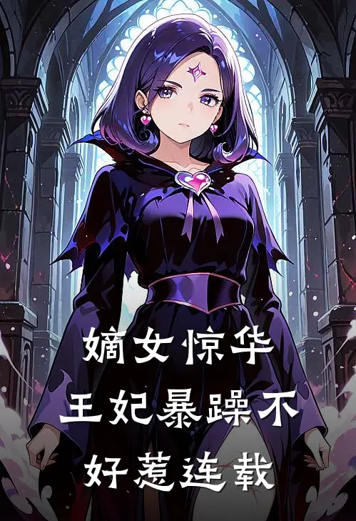 嫡女惊华：王妃暴躁不好惹连载