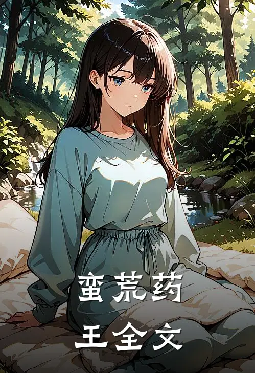 蛮荒药王全文