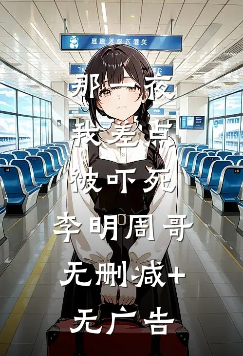 那一夜，我差点被吓死。李明周哥无删减+无广告