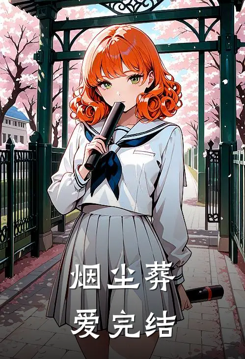烟尘葬爱完结