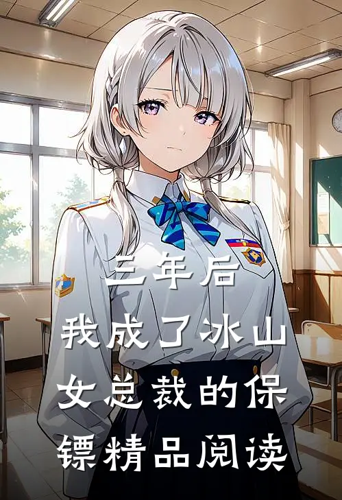 三年后，我成了冰山女总裁的保镖精品阅读