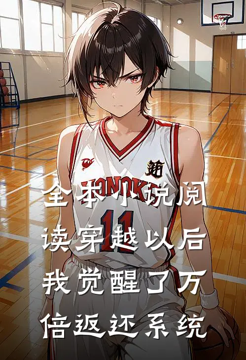 全本小说阅读穿越以后，我觉醒了万倍返还系统