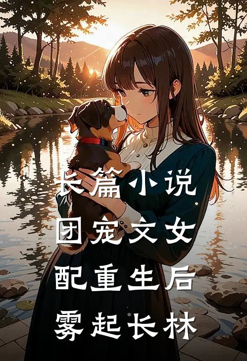 长篇小说团宠文女配重生后雾起长林
