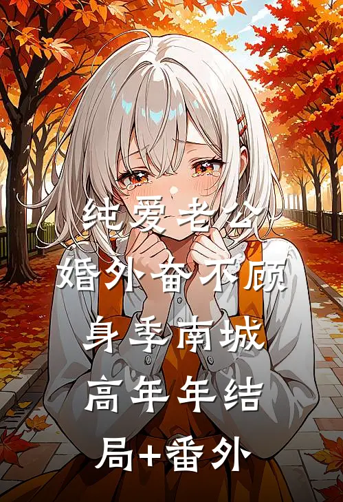 纯爱老公，婚外奋不顾身季南城高年年结局+番外
