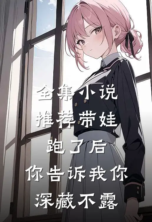 全集小说推荐带娃跑了后，你告诉我你深藏不露 