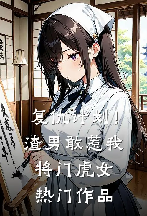 复仇计划！渣男敢惹我将门虎女热门作品