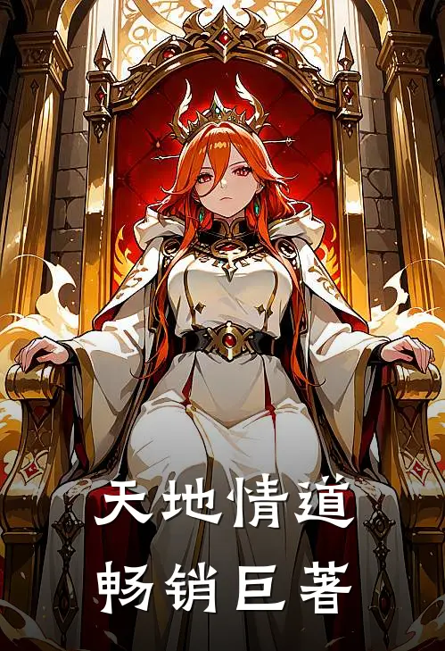 天地情道畅销巨著