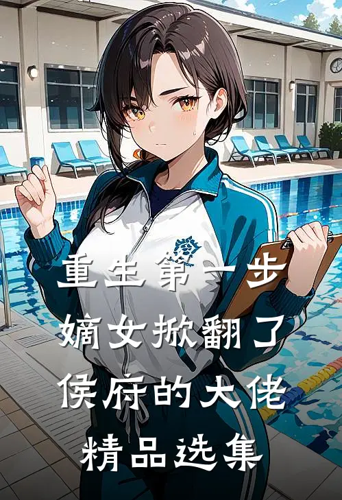 重生第一步,嫡女掀翻了侯府的大佬精品选集