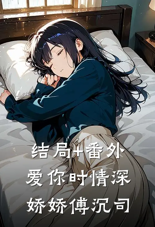 结局+番外爱你时情深娇娇傅沉司