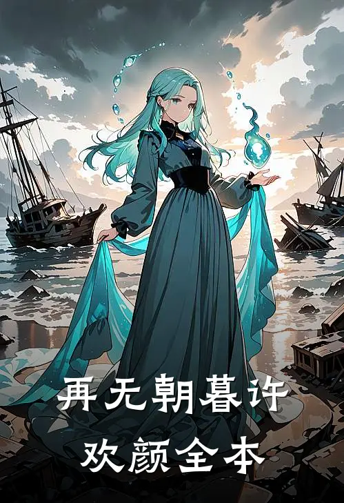 再无朝暮许欢颜全本