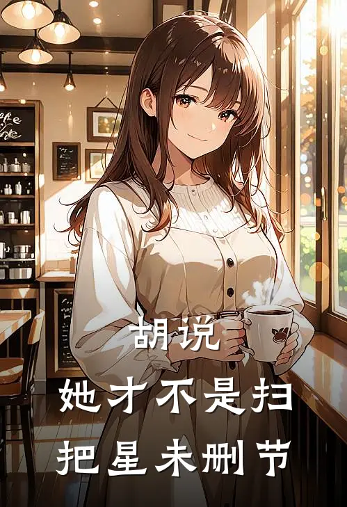 胡说，她才不是扫把星未删节
