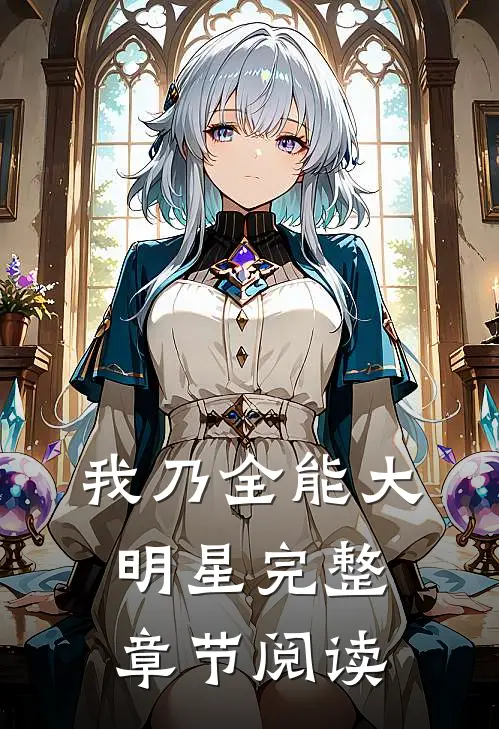 我乃全能大明星完整章节阅读