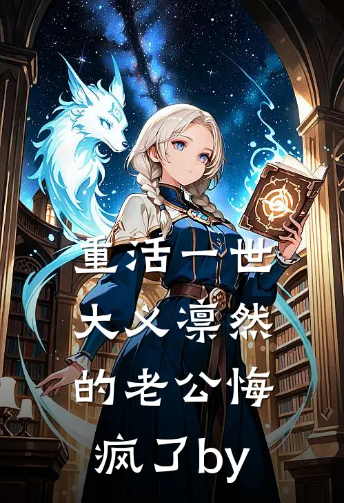 重活一世，大义凛然的老公悔疯了by