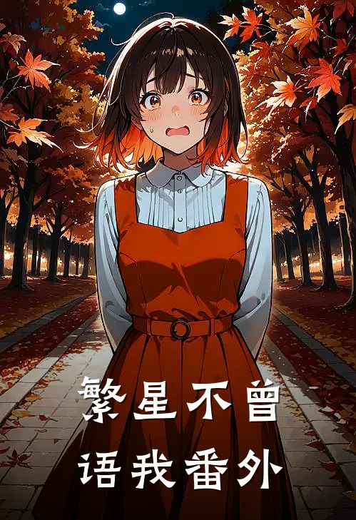 繁星不曾语我番外