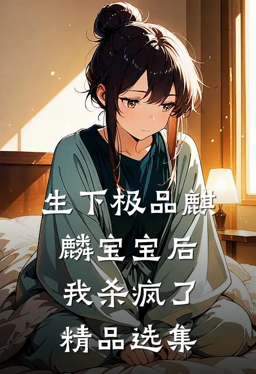 生下极品麒麟宝宝后，我杀疯了精品选集