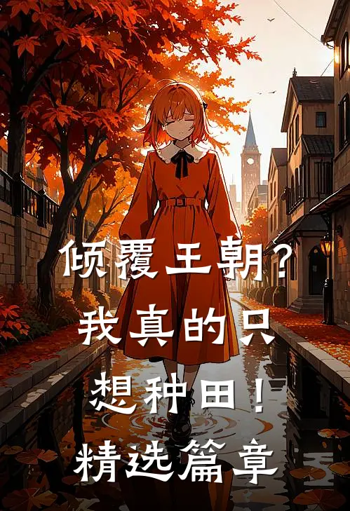 倾覆王朝？我真的只想种田！精选篇章