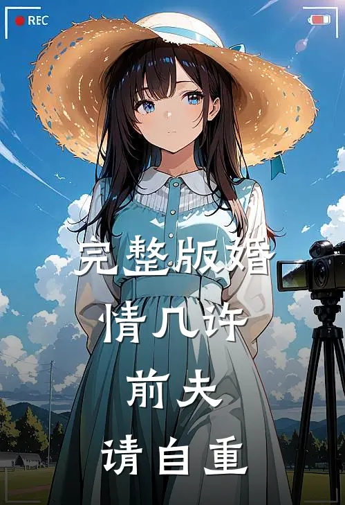 完整版婚情几许：前夫，请自重