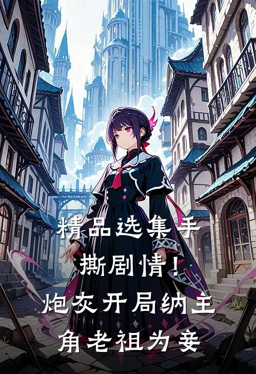 精品选集手撕剧情！炮灰开局纳主角老祖为妾
