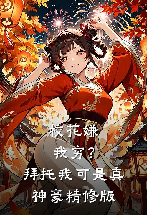 校花嫌我穷？拜托我可是真神豪精修版