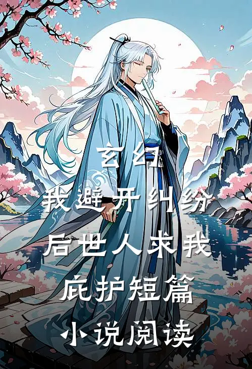 玄幻：我避开纠纷后世人求我庇护短篇小说阅读