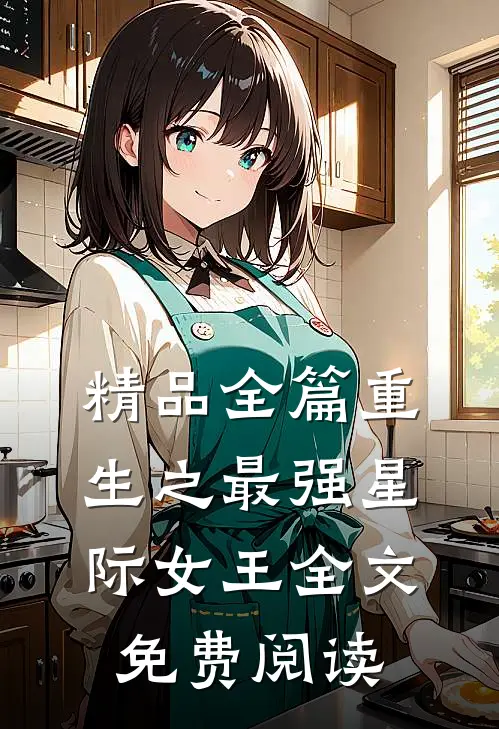 精品全篇重生之最强星际女王全文免费阅读