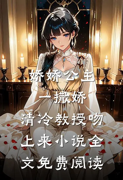 娇娇公主一撒娇，清冷教授吻上来小说全文免费阅读
