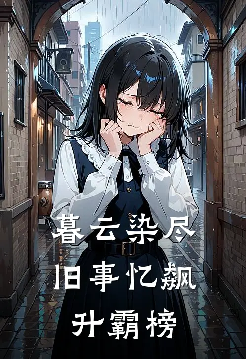 暮云染尽旧事忆飙升霸榜
