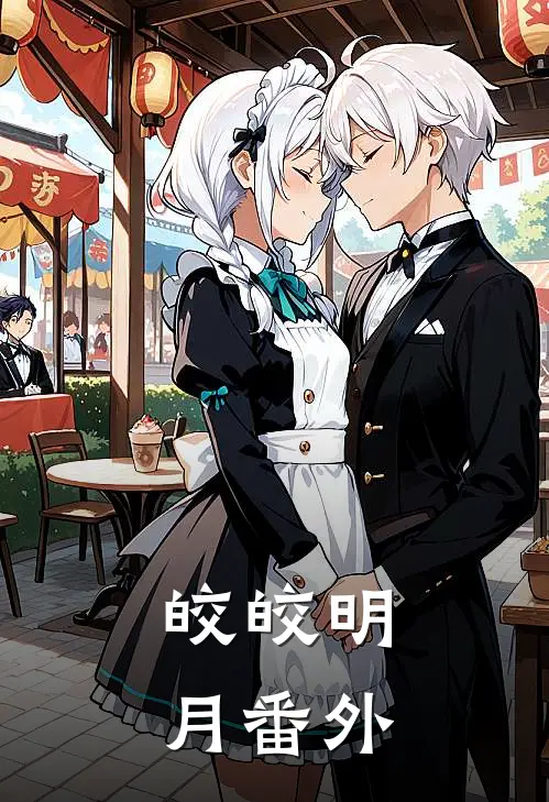 皎皎明月 番外