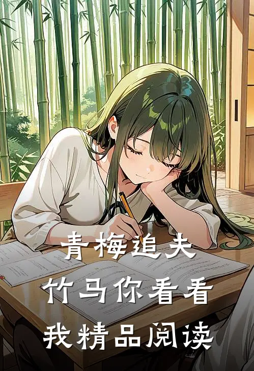 青梅追夫，竹马你看看我精品阅读