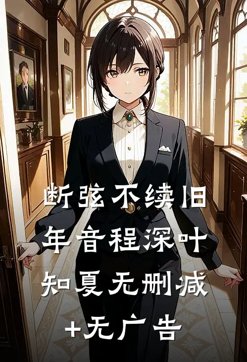 断弦不续旧年音程深叶知夏无删减+无广告