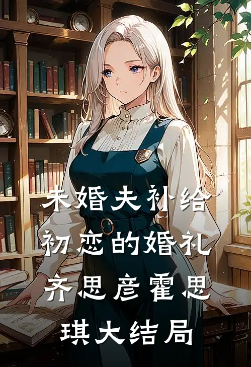 未婚夫补给初恋的婚礼齐思彦霍思琪大结局
