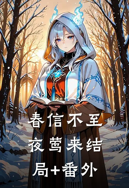 春信不至夜莺来结局+番外