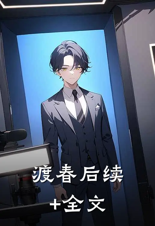 渡春后续+全文