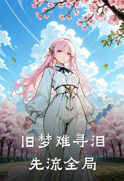 旧梦难寻泪先流全局