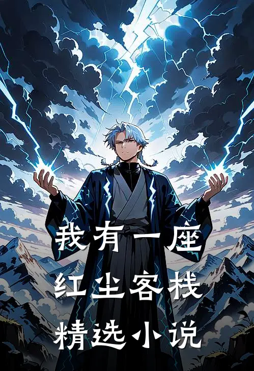 我有一座红尘客栈精选小说