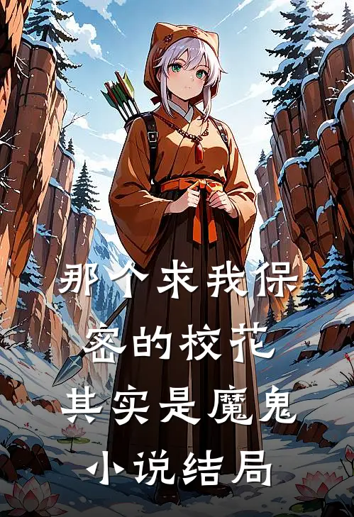 那个求我保密的校花，其实是魔鬼小说结局