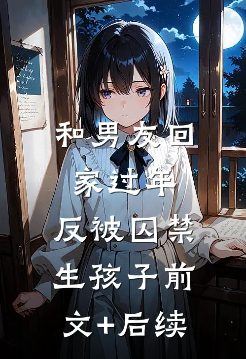 和男友回家过年，反被囚禁生孩子前文+后续